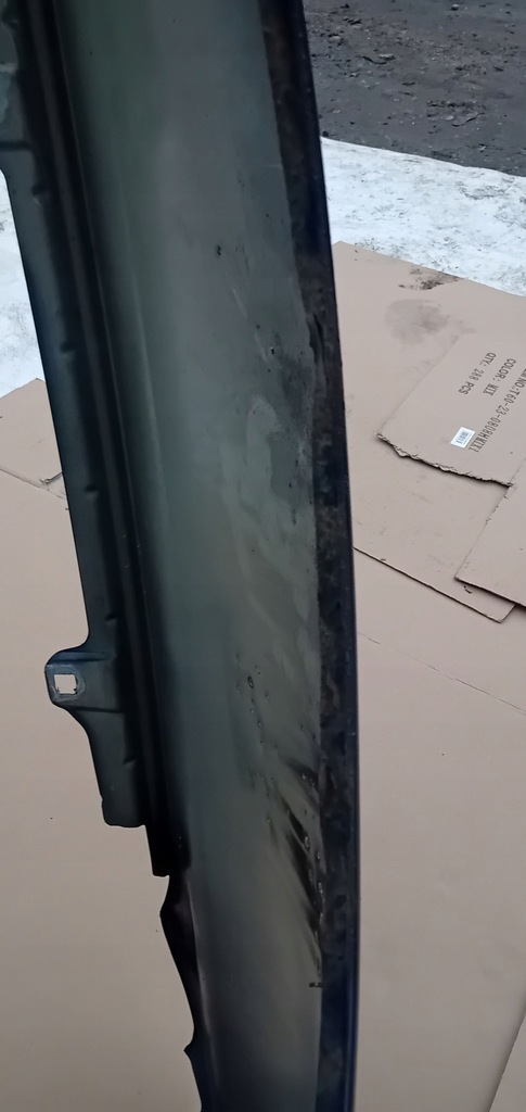 фото №13, Крыло левый перед citroen c5 iii x7 08-17 kgnc