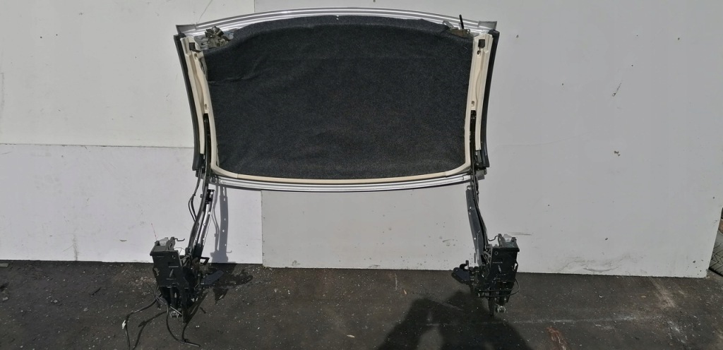 фото №5, Mercedes slk r170 96- дах