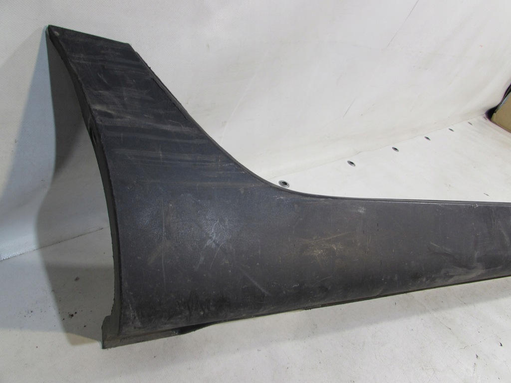 фото №4, Правая молдинг порог tucson 10-15 87752-2s000