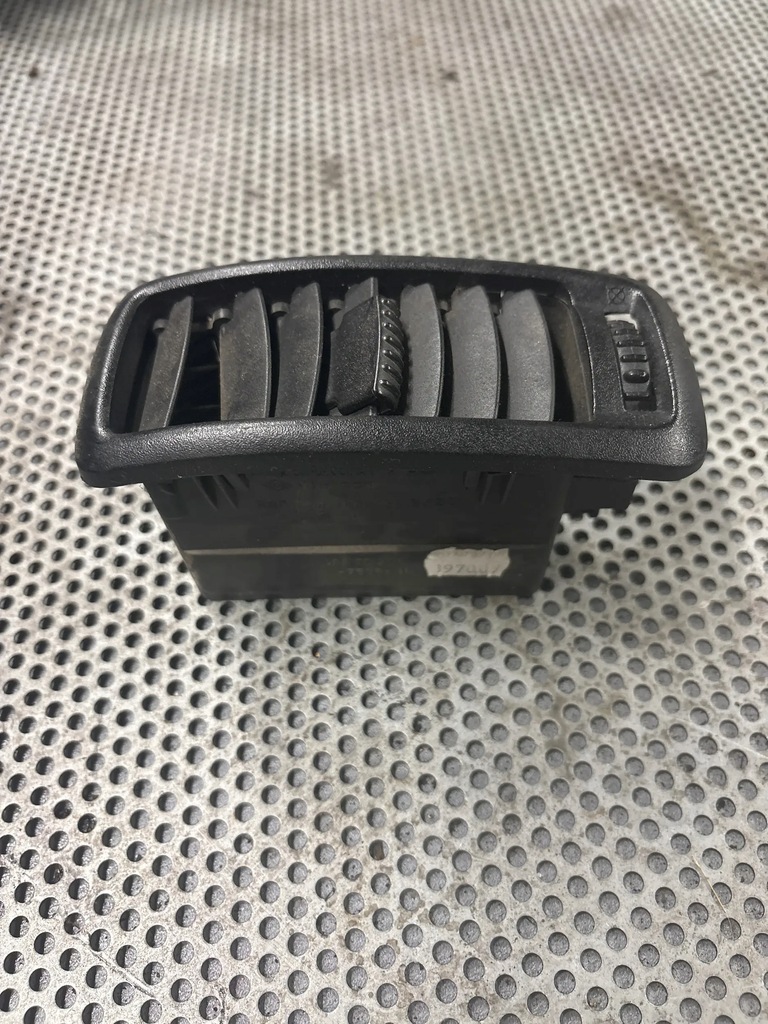 фото №1, Решітка обдув trafic ii r6136s150