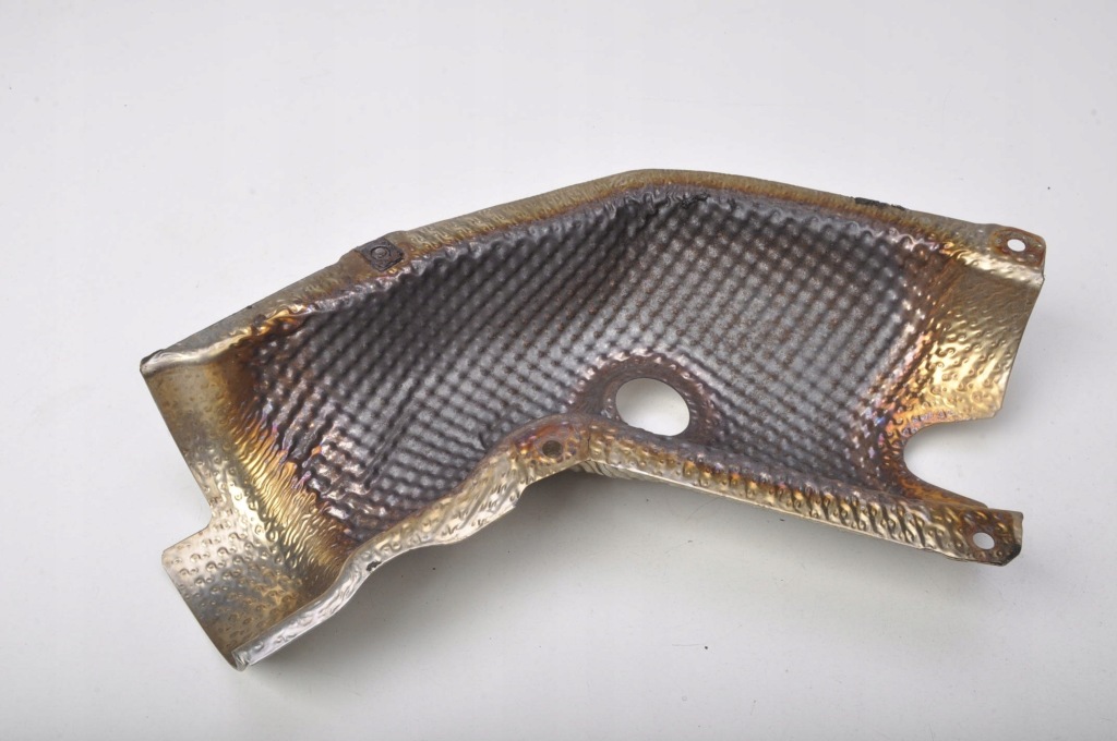 Mclaren mp4 spider накладка теплова 11e0152cp Ціна