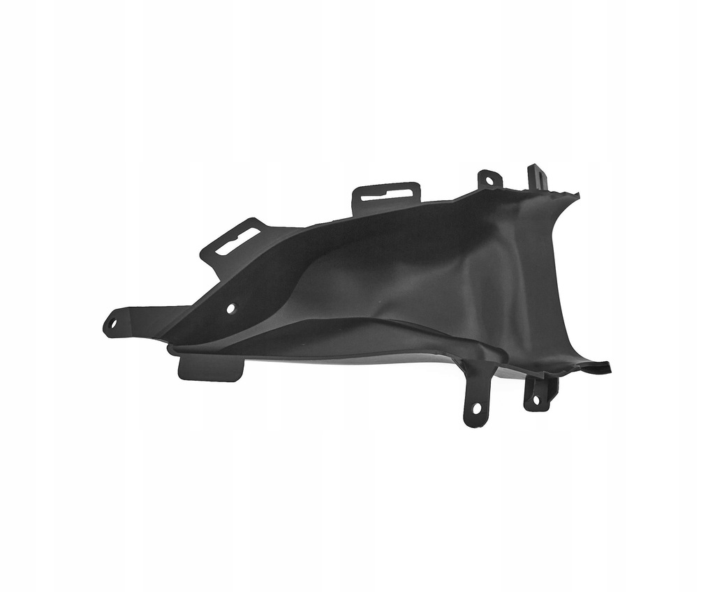 фото №1, Chevrolet camaro 2016 - 2019 труба впускной воздуха p 1