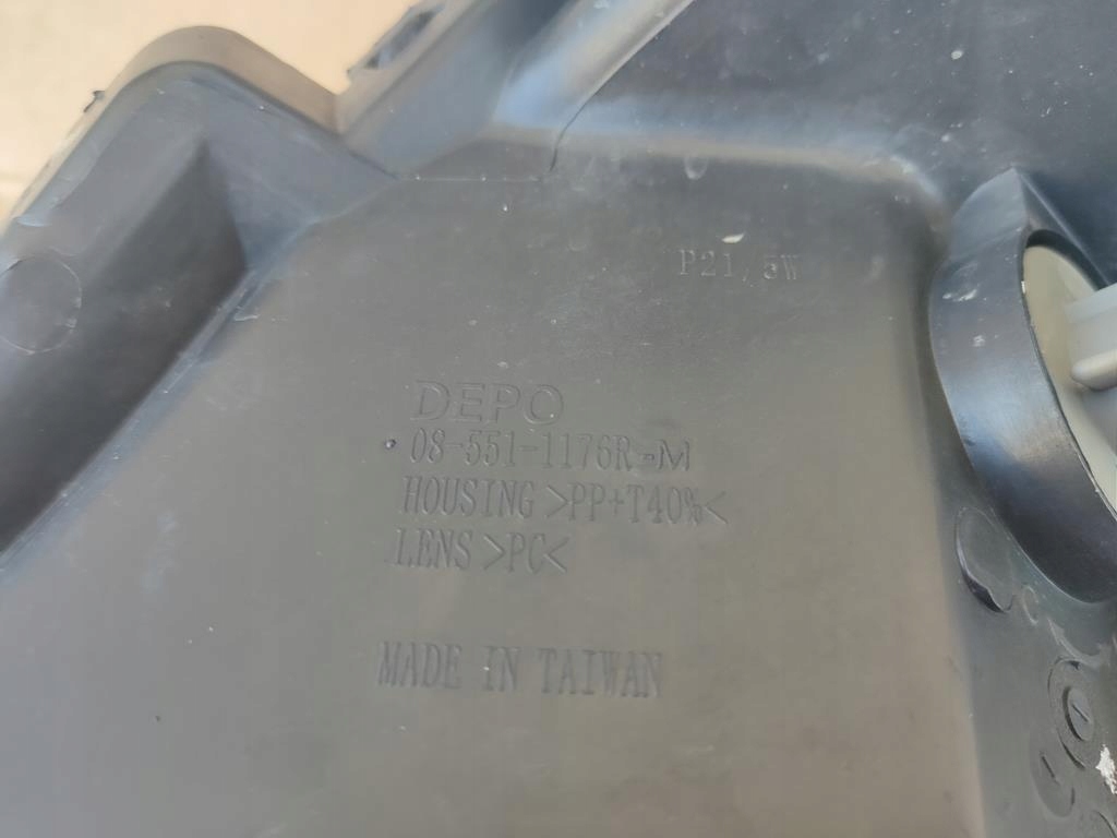 фото №14, Pas передний renault kangoo ii,iii,citan 1.5dci