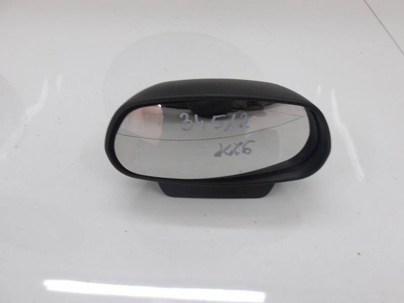 фото №1, Mercedes a w177 зеркало наружное дополнительные левая