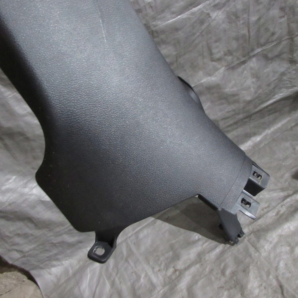 фото №5, Обшивка підкрилок задня vw golf vii