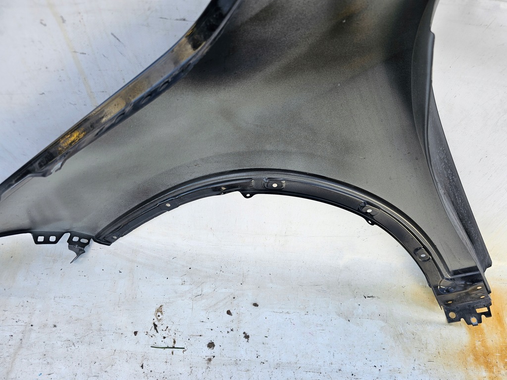 фото №14, Крила bmw x2 f39 2017-2024 правий перед передній orginał