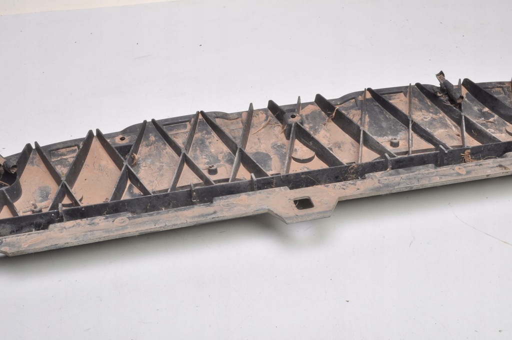 фото №8, Volvo xc60 i lift защита бампера pod бампер 31383167