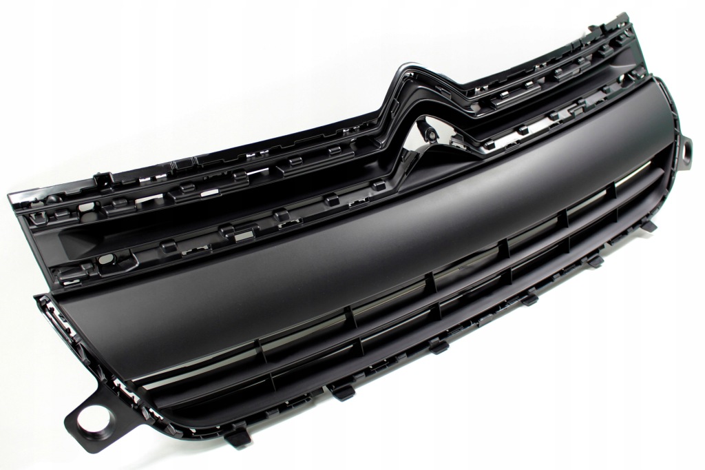 фото №3, Решітка радіатора радіатора решітка радіатора citroen berlingo iii 15-18