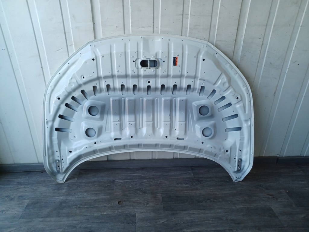 Капот nissan xtrail x-trail t33 2022- Киев