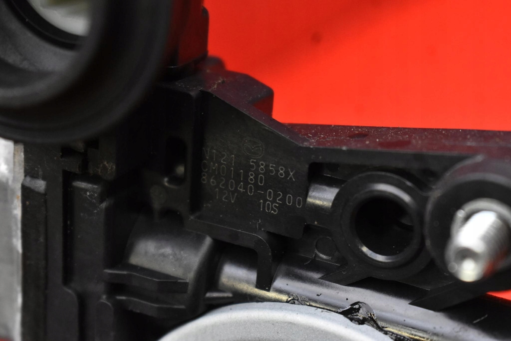 Підйомник скло лівий перед eu n1215858x mazda mx5 mx-5 4 iv nd 15-18 Недорого