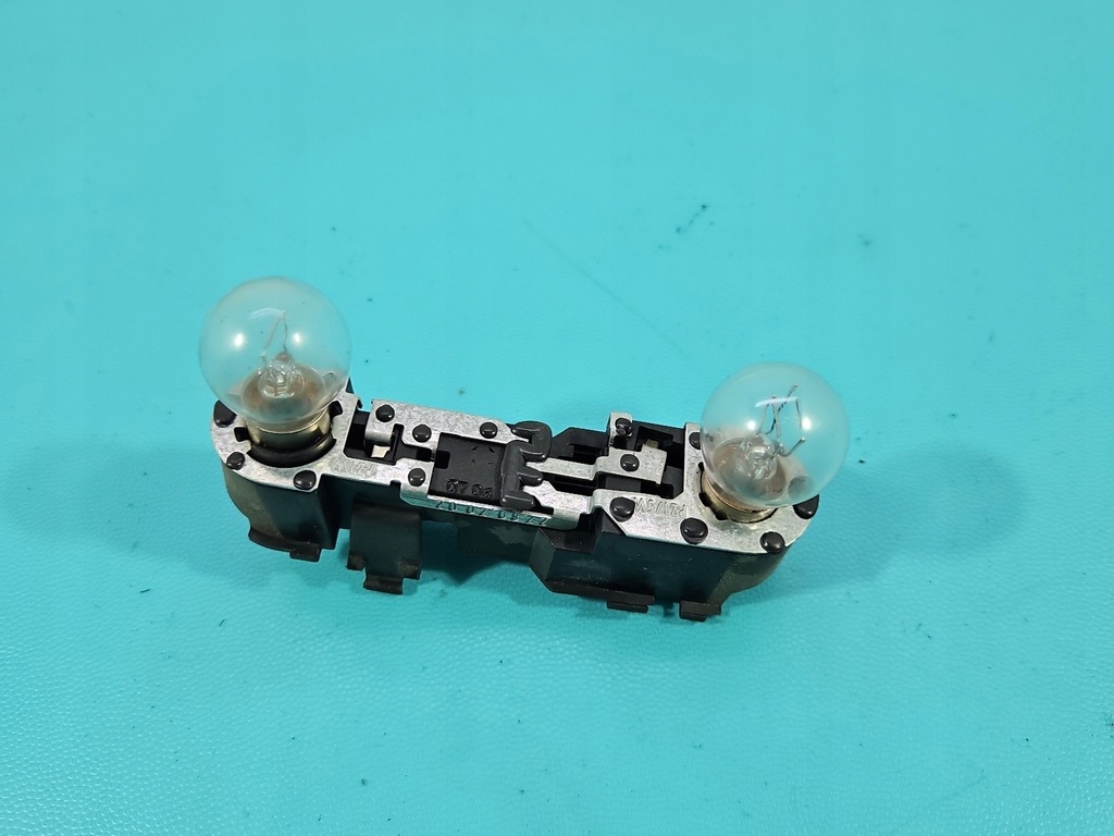 фото №11, Лампа задняя левая w крышка sedan kombi alfa romeo 159 sedan europa