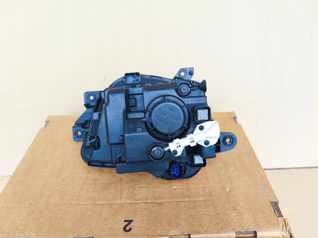 Купить Hyundai tucson iv фара правая перед фара