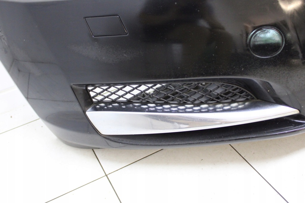 фото №13, Jaguar xf lift 2011r- бампер перед передний ксенон jbc - код лакокрасочного покрытия