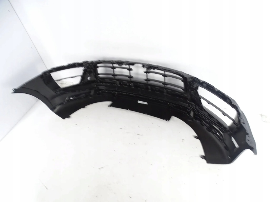 фото №10, Бампер перед передний porsche macan lift 21+ ewdar