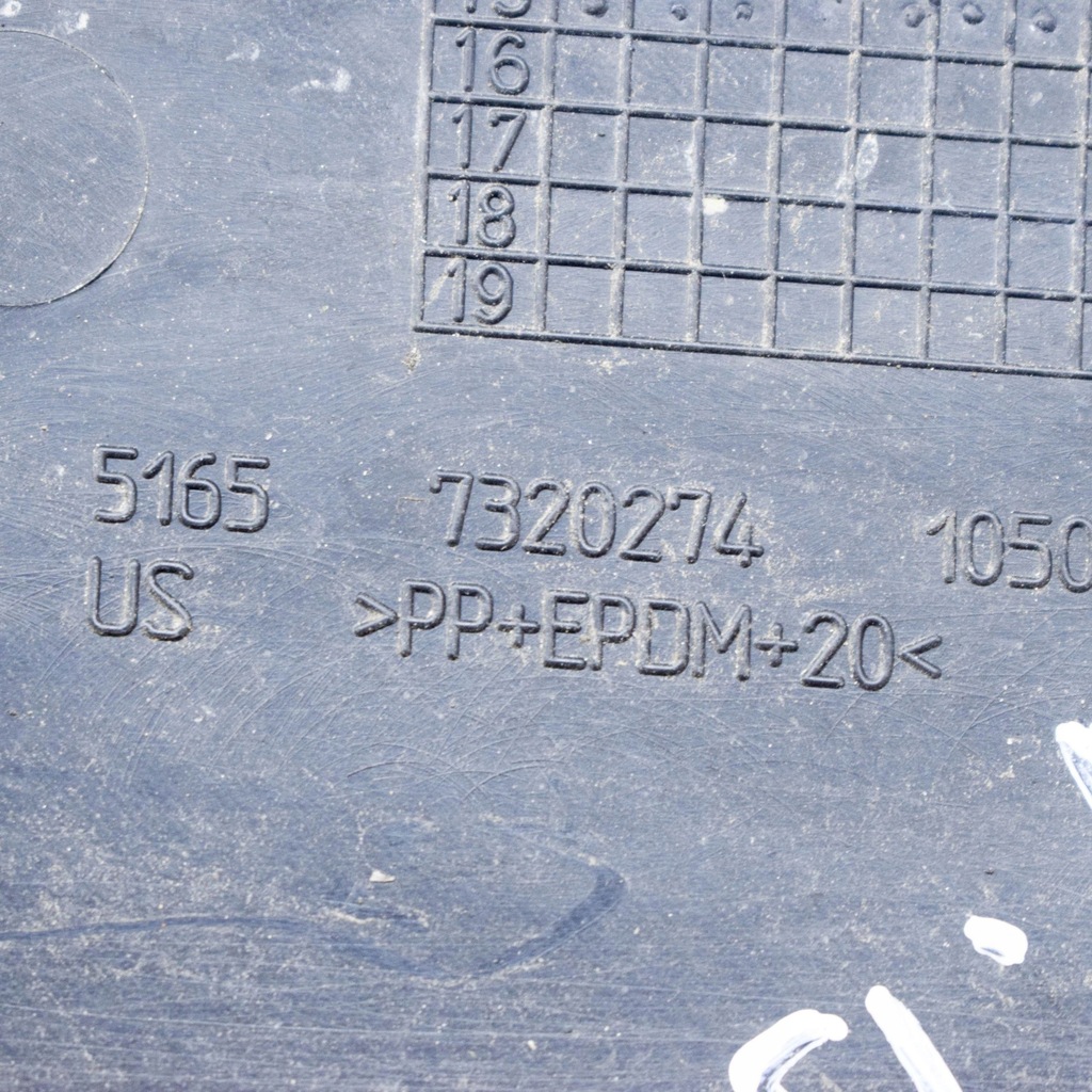 фото №6, Bmw x6 f16 2015 інша частина підвіска