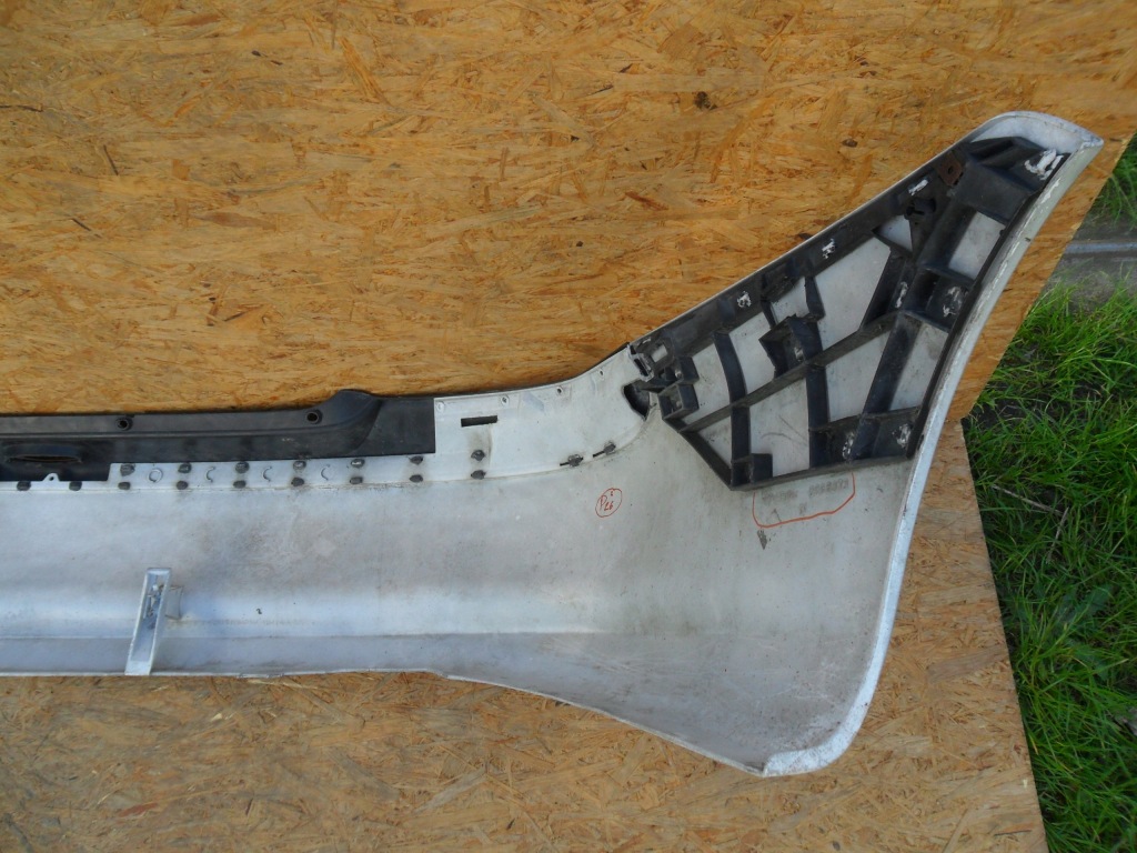 Бампер задний opel vectra b 1995- Киев