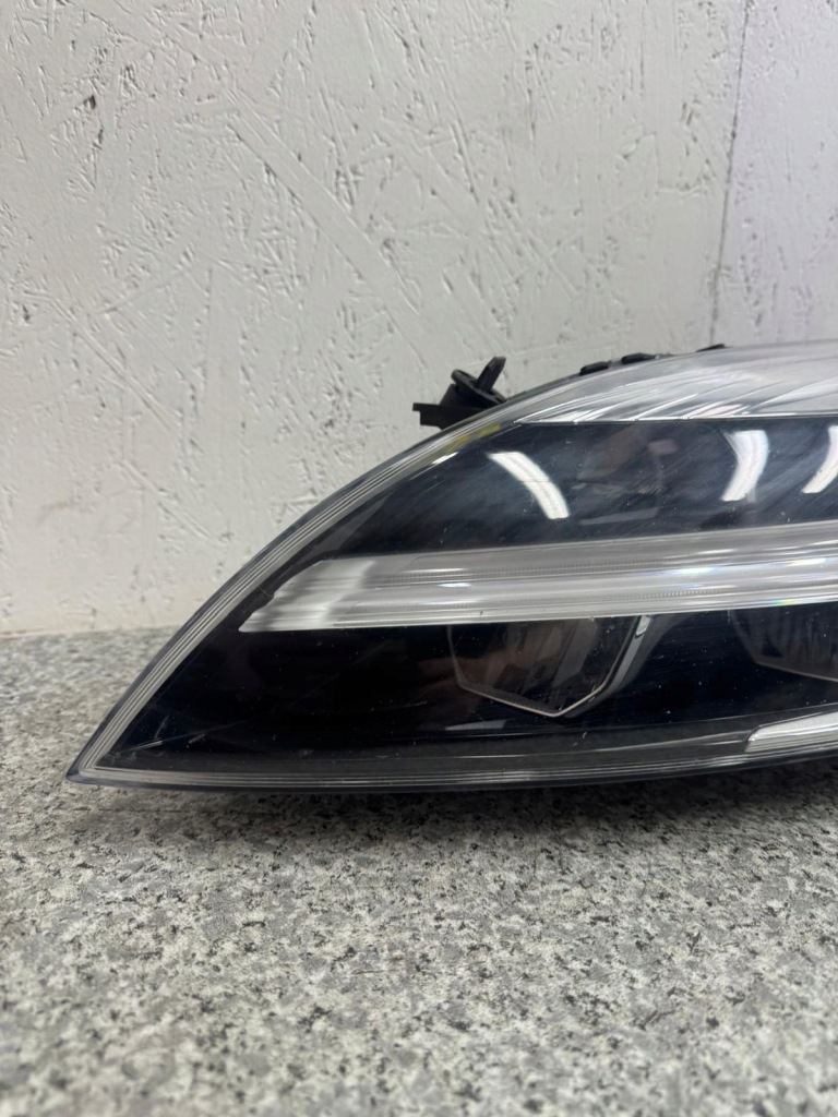 Фара лівий перед full led volvo v40 2 2012-2018r r-design 32228485 Доставка