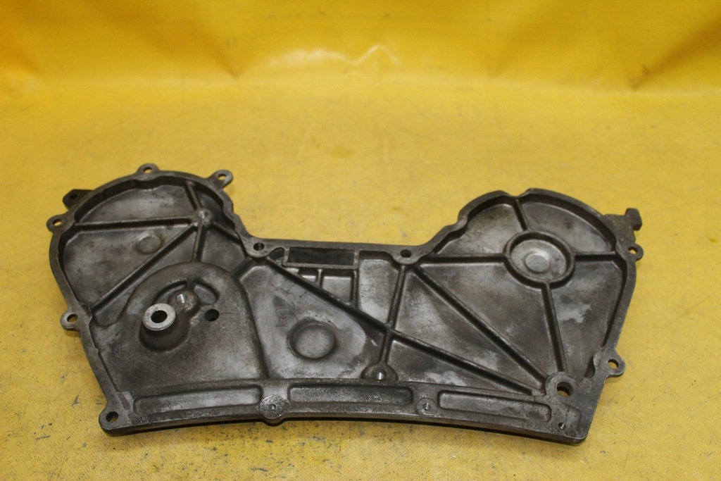 фото №5, Корпус распределительного вала 04892091ab pacifica i 3.5 3.8 b