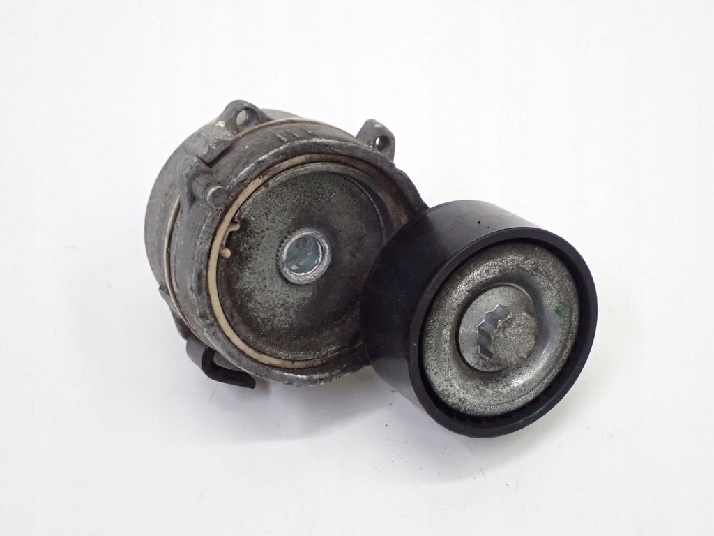 фото №1, Натяжитель ролик ремень 9675874680 peugeot 208 i 2008 i 1.2 thp hn01 17r