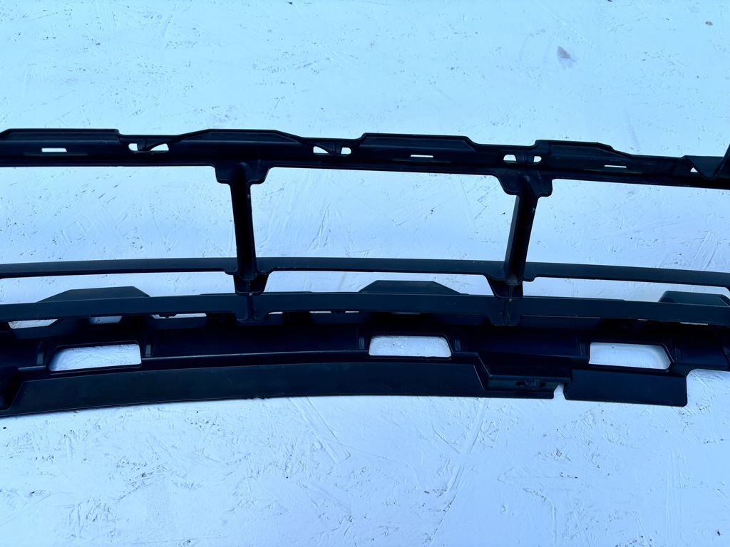 фото №10, Mercedes eqs amg w296 решётка бампера перед a2968856801 wys 24h