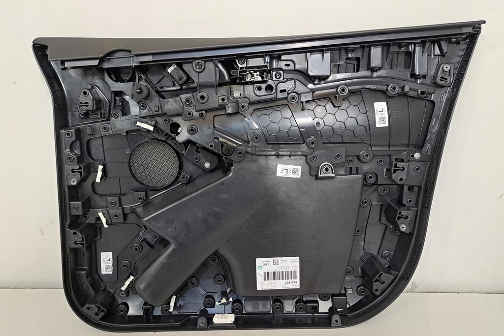 фото №10, Комплект сидений bmw 4 convertible g23, g83 5a1ca98 1.5l hybrid 2022