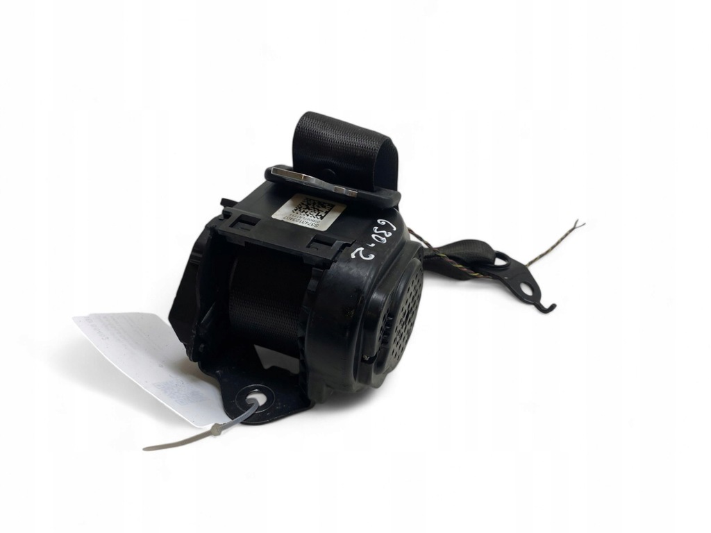 фото №8, Bmw 5 g30 g31 pas безопасности сиденье заднего