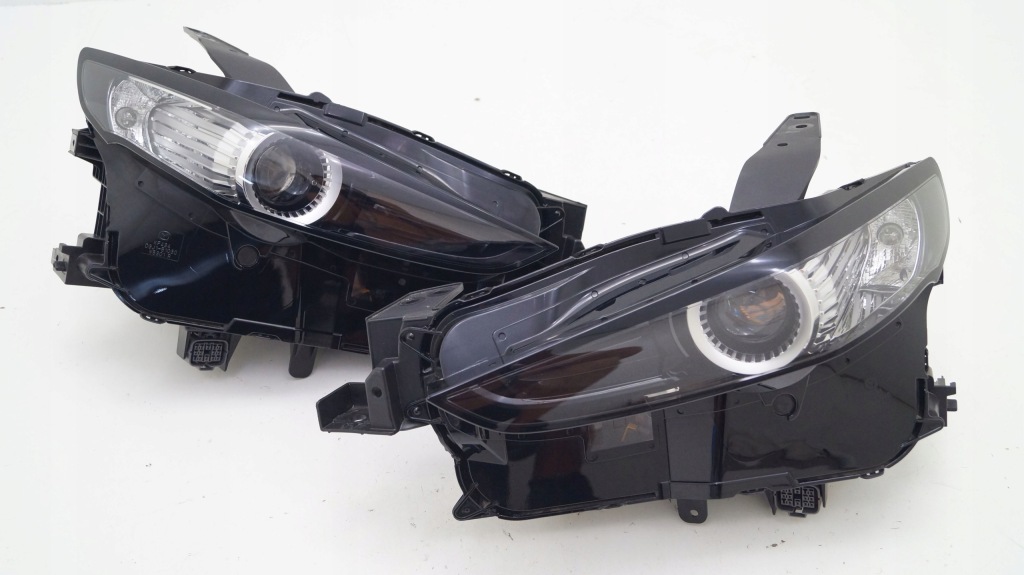 Купити Mazda cx30 cx30 19- full led правий передня правий фара 12 pin