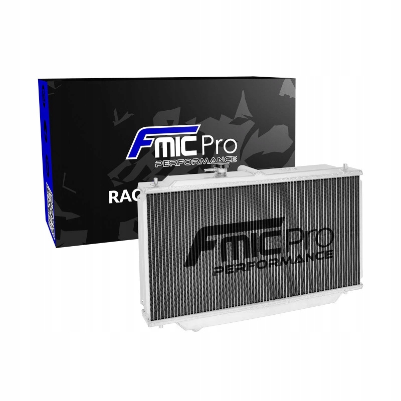 Купити Радіатор води honda prelude 92-96