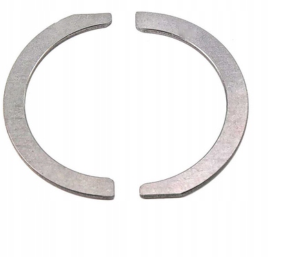 Wał колінчастий з вкладишами mitsubishi 2.5d 4d56-t Зі Шроту