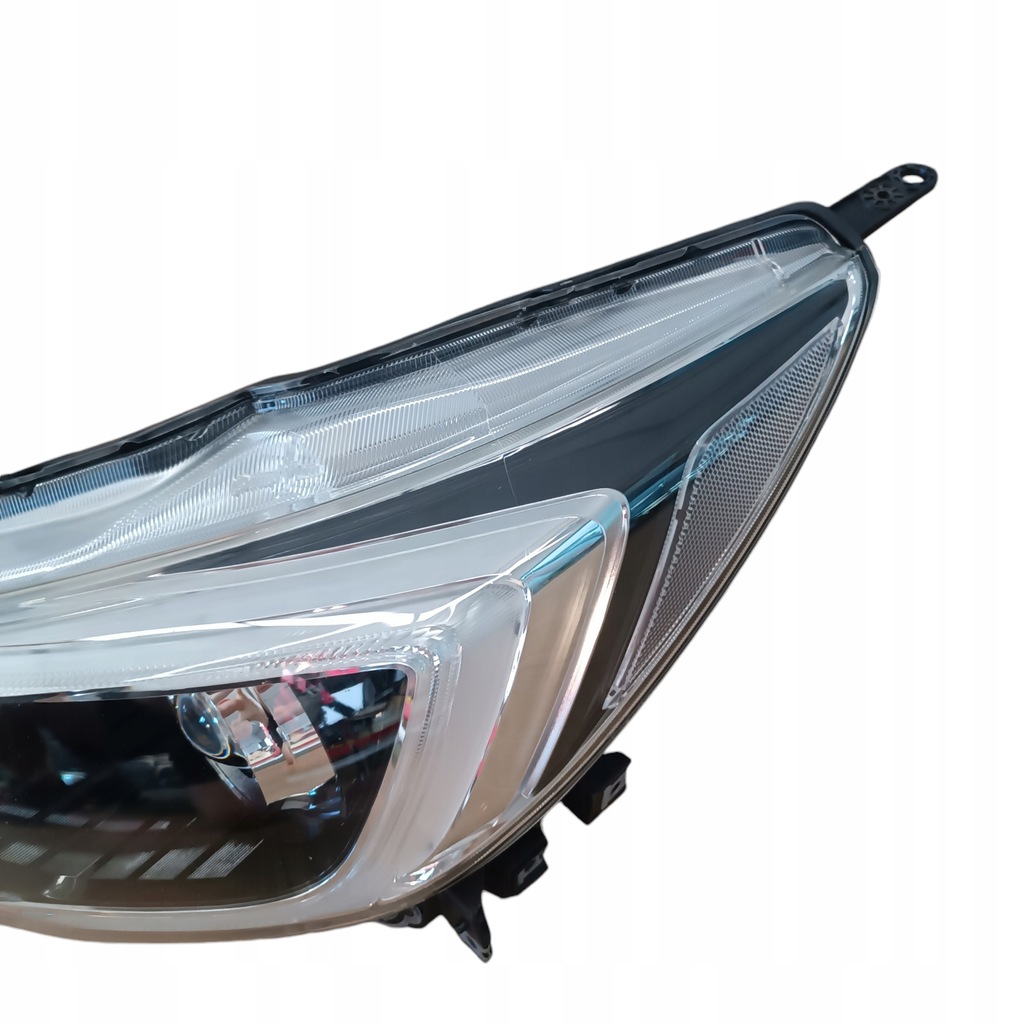 фото №6, Лампа левый перед subaru outback v led eu 14-19