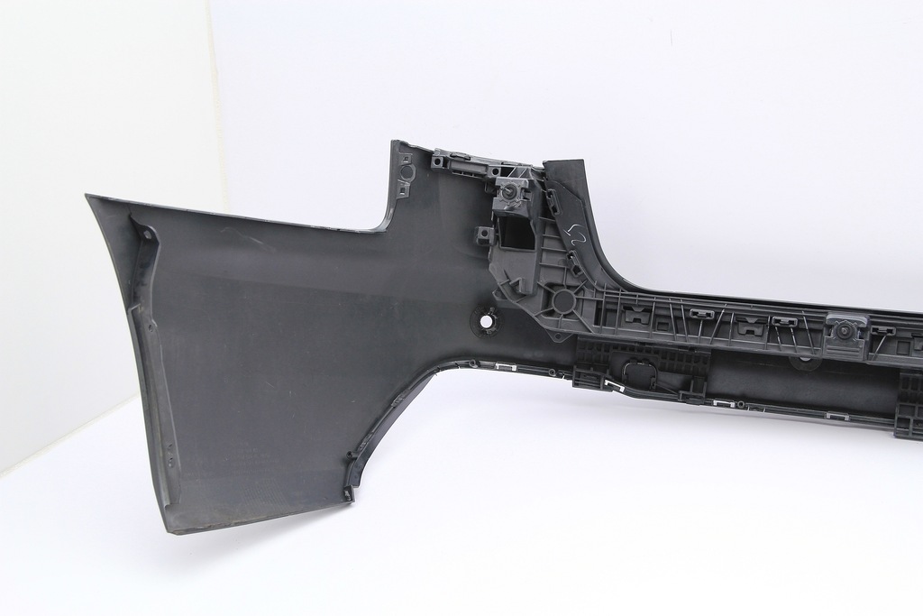 фото №10, Оригинальный бампер задняя audi a4 s4 b9 fl lift kombi s-line 19-24r 8w9807511