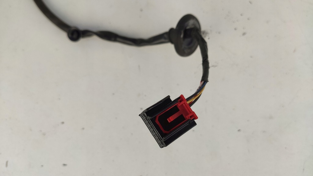 фото №7, Audi a3 8v sportback дзеркало праве 6pin lz3m uk