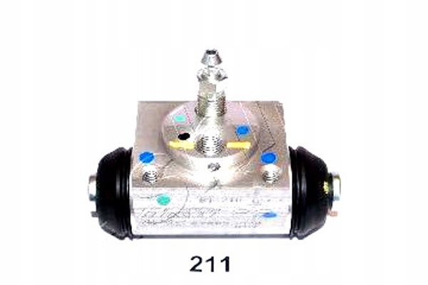 фото №1, Ashika циліндрик ham. toyota hilux iii pick-up