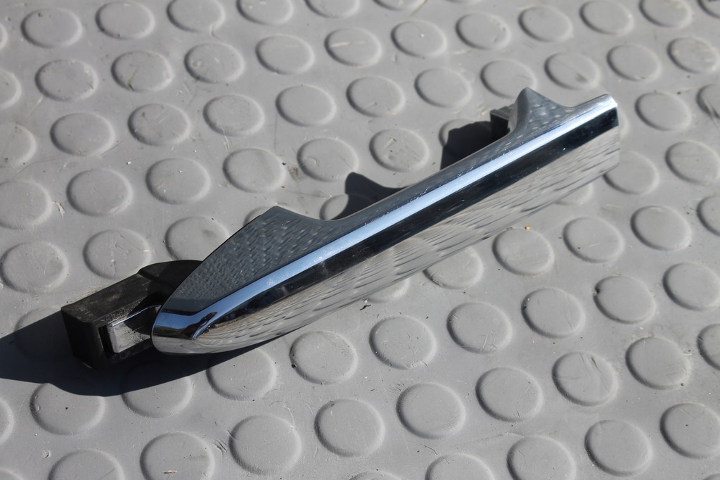 фото №1, Ручка наружная дверь левый перед водителя honda hr-v ii 15-21