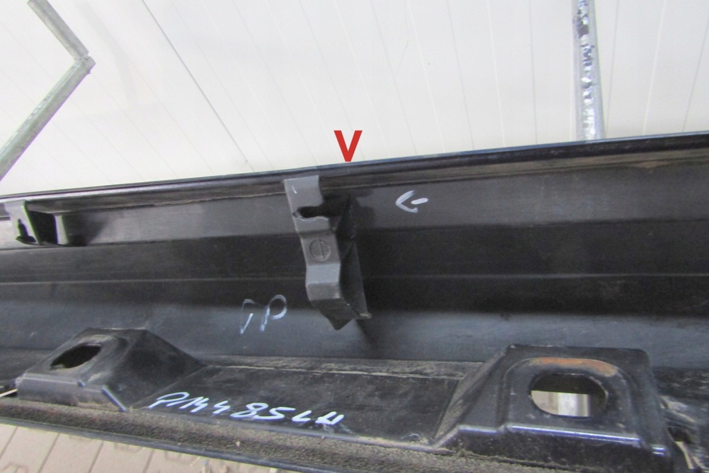 фото №13, Молдинг порог левая lexus gs iv 450h hybrid 12-20