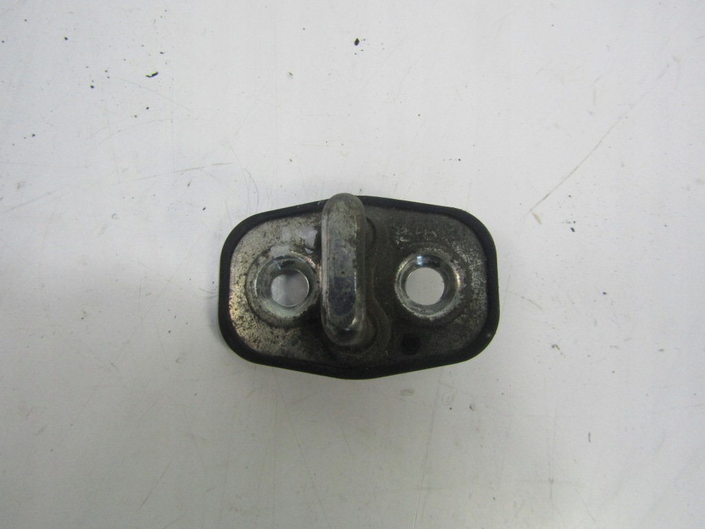 фото №1, Fiat scudo ii 270 засувка замка двері лівий перед