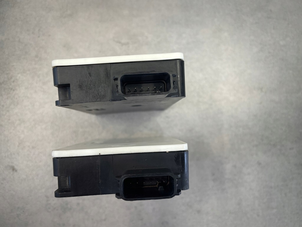 фото №6, Радар датчик датчик a0009062600 mercedes w207 w212 w218 w166 w216 w221