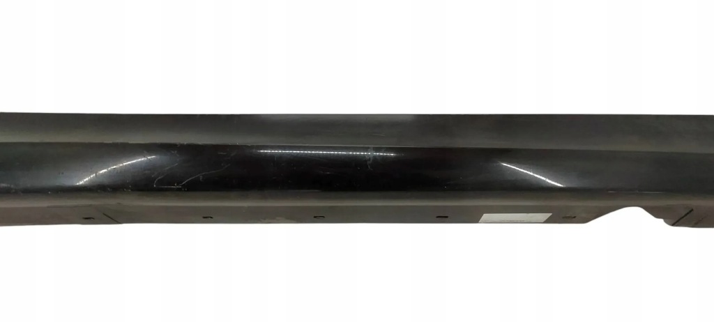 Bmw 3 e90 e91 m-pakiet молдинг порог правая накладка порог в Украине