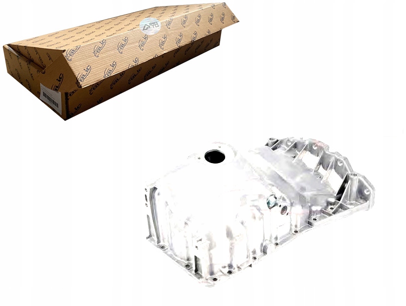 фото №1, Поддон масляная vw passat 2.0 4motion 3b3