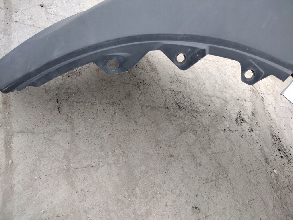 фото №13, Бампер перед peugeot boxer ii