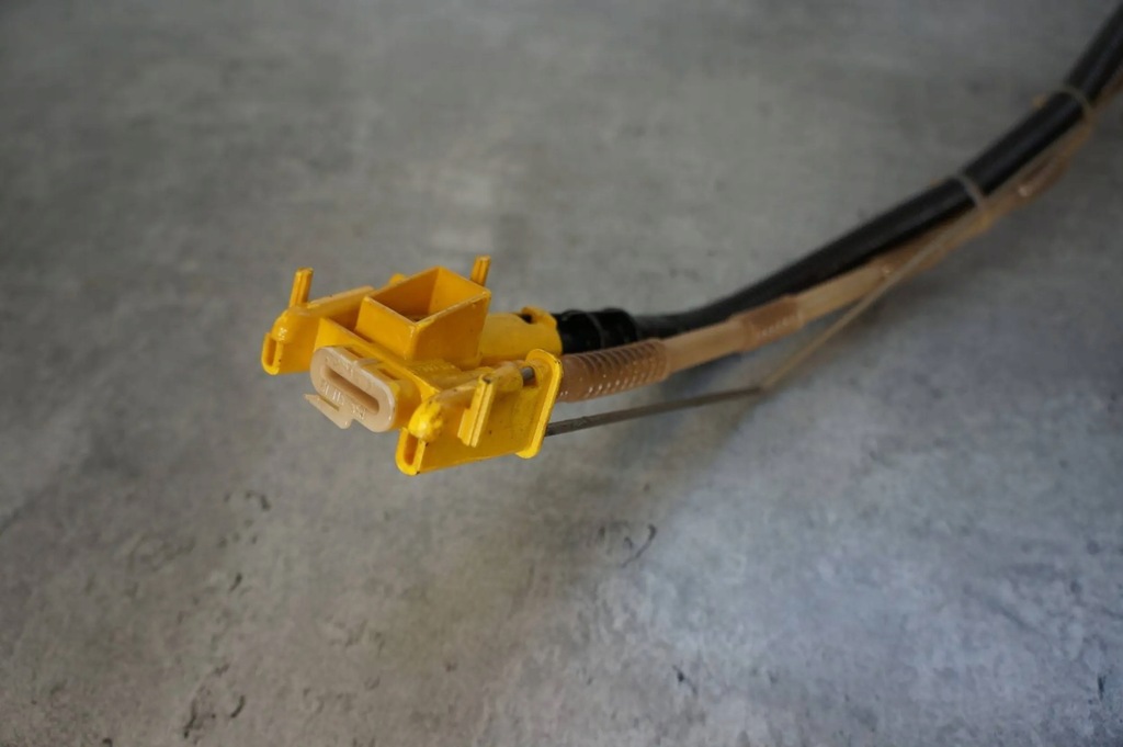 фото №9, Шланг паливний насоса audi a8 d3 4.2 tdi