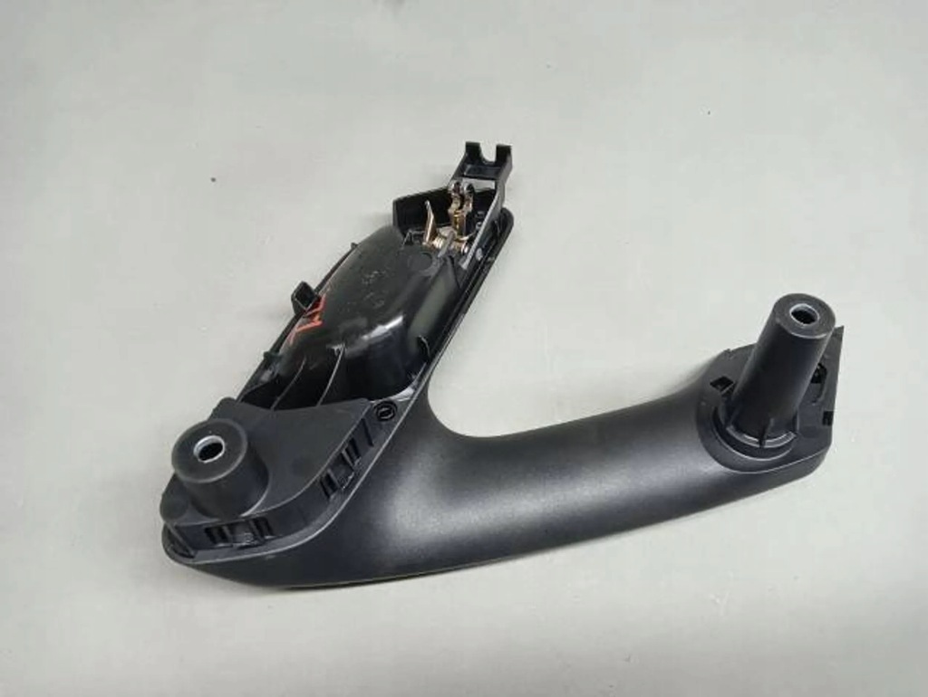 фото №5, Ручка внутрішня лівий задня vw polo v 6r 6r0867179g