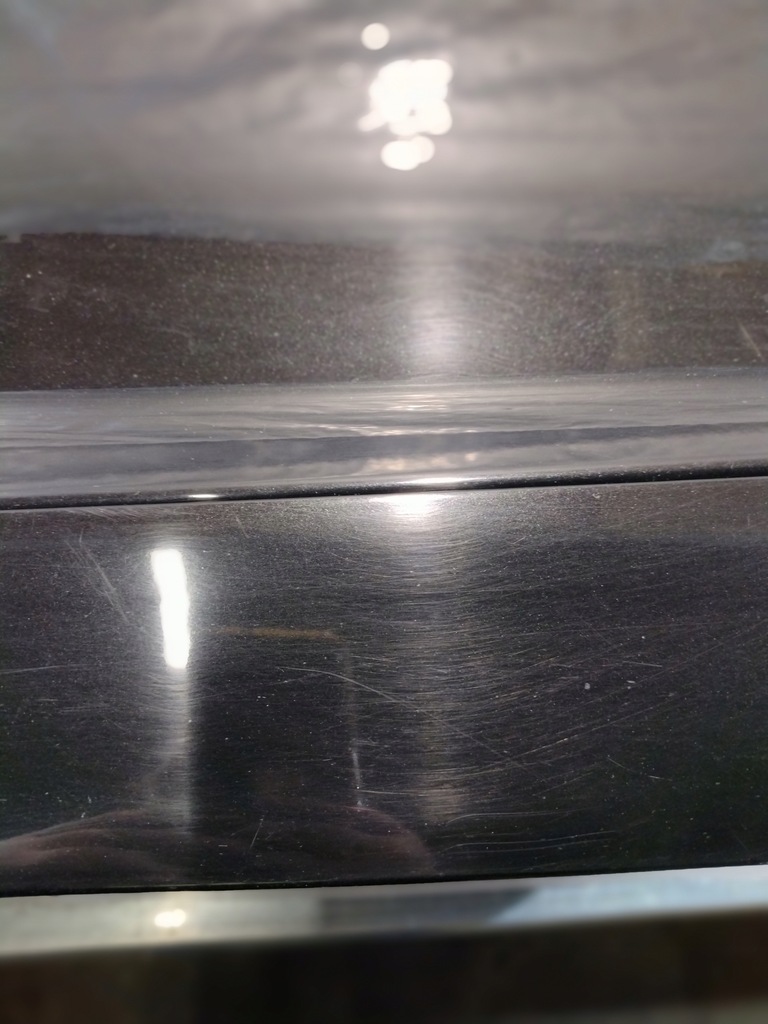 фото №10, Двері лівий задня audi a6 c6 sedan k: lz9y