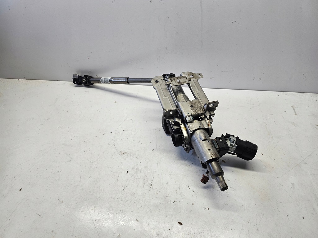 фото №1, Opel grandland x колонка рулевая europa