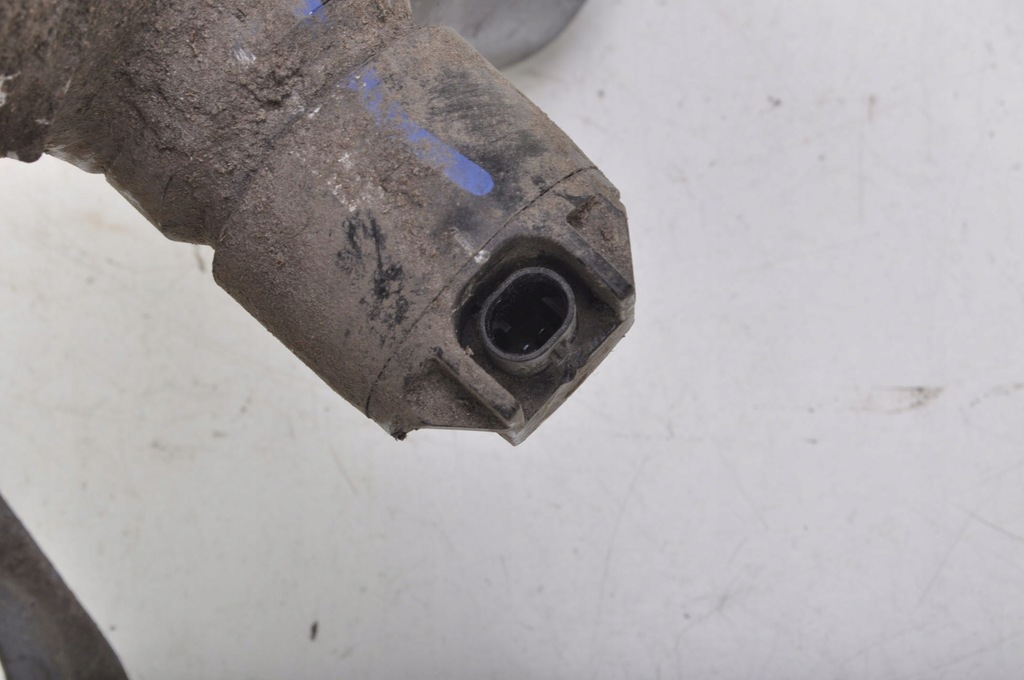 фото №9, Bmw g08 ix3 амортизатор правий перед 6898156 21r