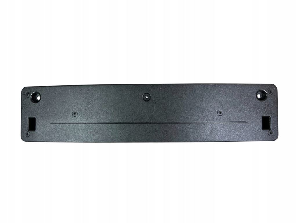 фото №1, Mercedes slk r172 172 подкладка pod номерной знак europa