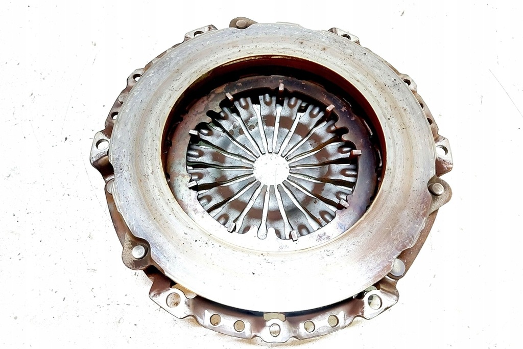 фото №6, Комплект зчеплення citroën berlingo k9 9801354780 1.6l дизель 2018