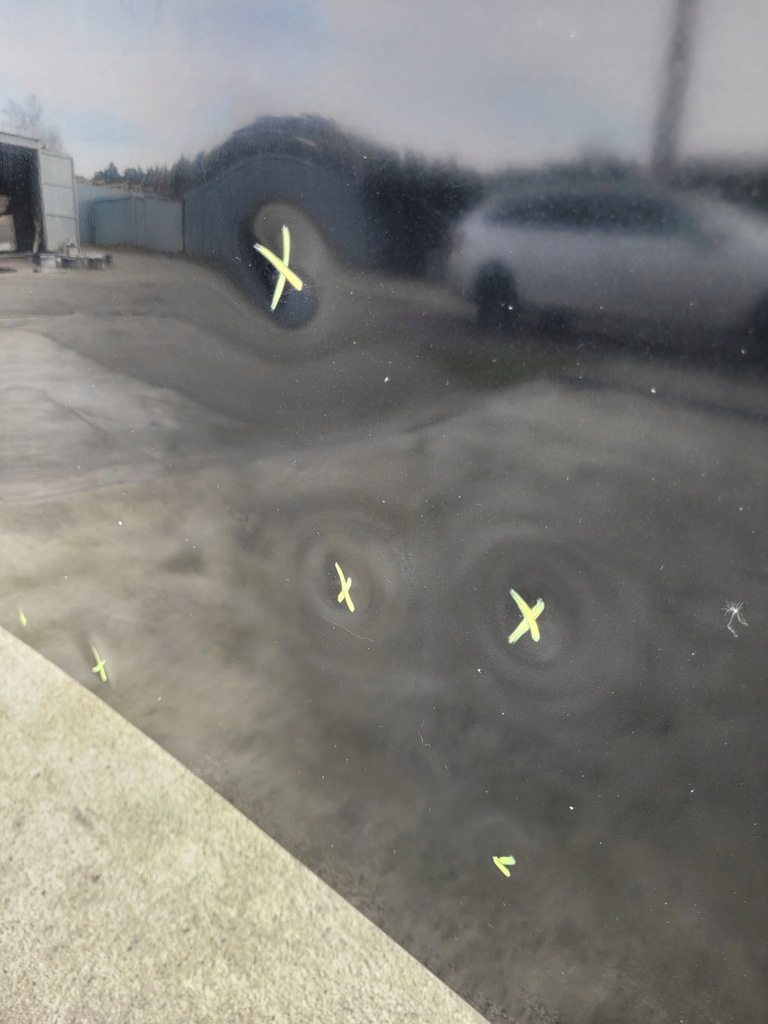 фото №5, Капот mercedes b-klasa w247 2018-