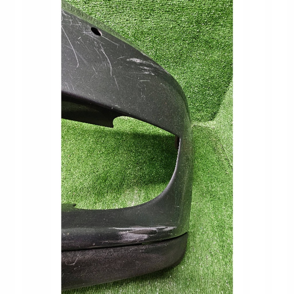 фото №10, Tesla model s 2013 бамперы