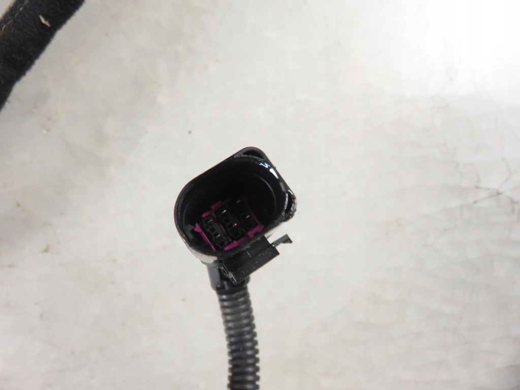 фото №6, Рулевая рейка vw golf plus 5m1, 521 1k1423051cj 1k1909144l 7805277252